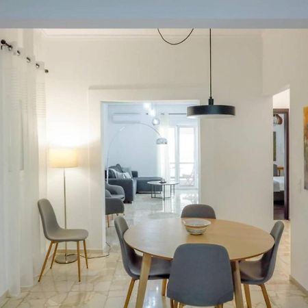 Sfakion 6 Apartment Chania  Buitenkant foto