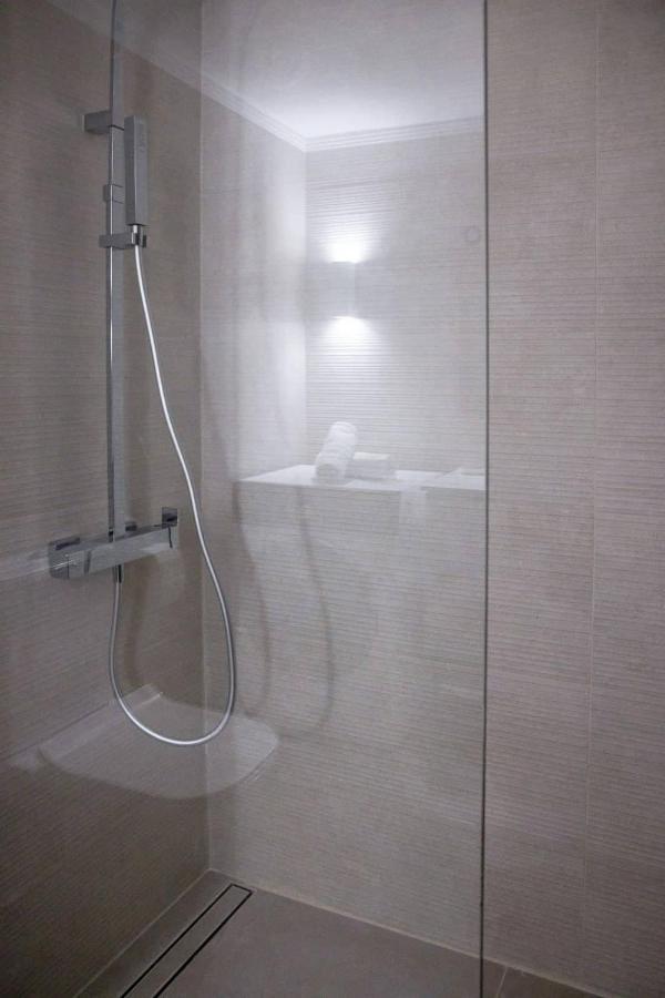 Sfakion 6 Apartment Chania  Buitenkant foto