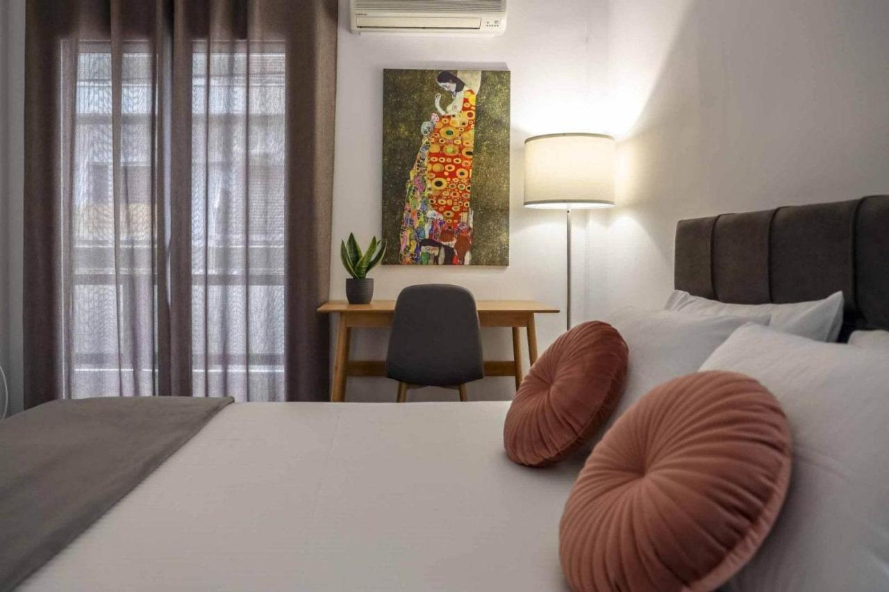 Sfakion 6 Apartment Chania  Buitenkant foto